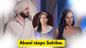 Teri Meri Doriyaann 5th November 2023 Written Update