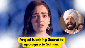 Teri Meri Doriyaann 8th November 2023 Written Update