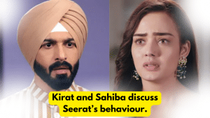 Teri Meri Doriyaann 9th November 2023 Written Update