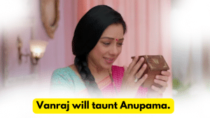 Anupama 13th December 2023 Written Update