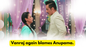 Anupama 14th December 2023 Written Update