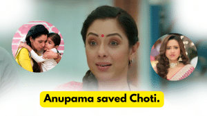 Anupama 16th December 2023 Written Update