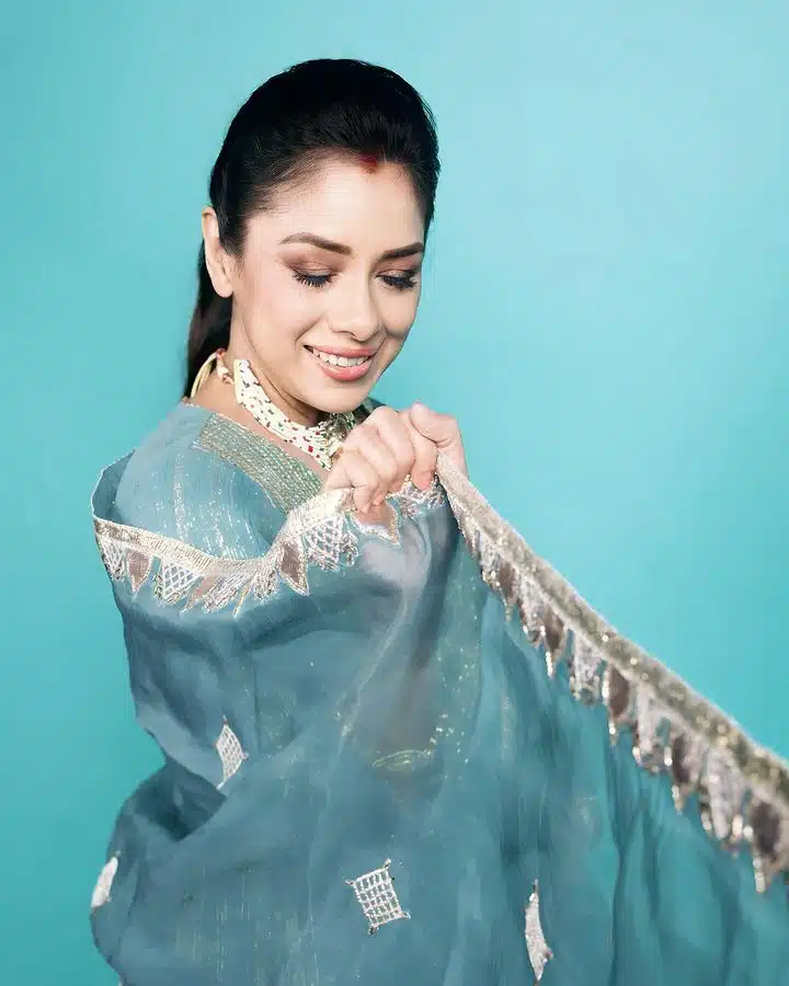 Anupama 17th December 2023 Written Update: Vanraj angrily scolds Anupama. 3 Anupama 17th December 2023 Written Update
