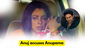 Anupama 18th December 2023 Written Update