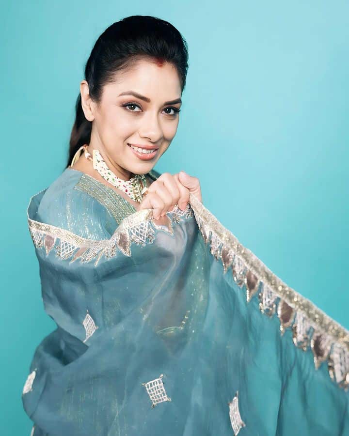 Anupama 18th December 2023 Written Update: Anuj accuses Anupama of always choosing her old family over his. 3 Anupama 18th December 2023 Written Update