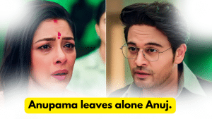 Anupama 19th December 2023 Written Update