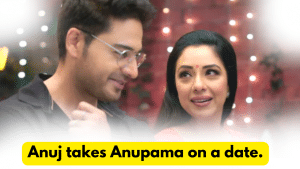 Anupama 1st December 2023 Written Update