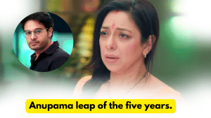 Anupama 20th December 2023 Written Update