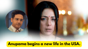 Anupama 21st December 2023 Written Update