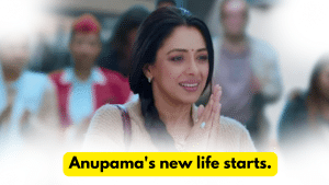 Anupama 22nd December 2023 Written Update