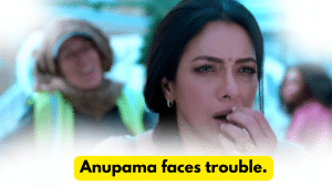 Anupama 23rd December 2023 Written Update