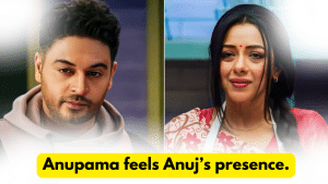 Anupama 26th December 2023 Written Update
