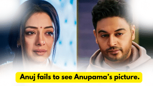 Anupama 27th December 2023 Written Update