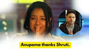 Anupama 28th December 2023 Written Update