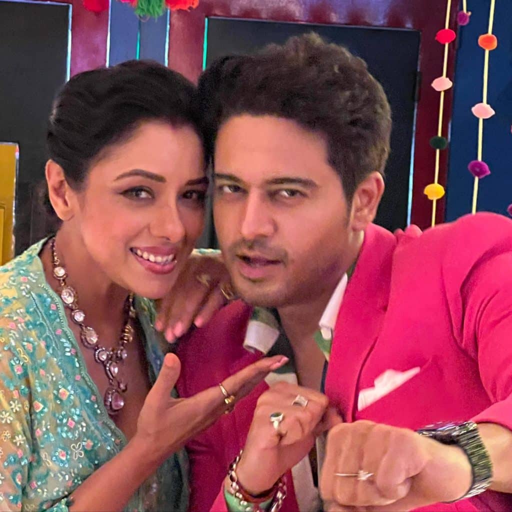 Anupama 2nd December 2023 Written Update: Anuj and Anupama promise to Anu. 3 Anupama 2nd December 2023 Written Update