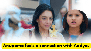 Anupama 30th December 2023 Written Update