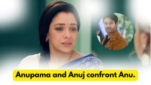 Anupama 5th December 2023 Written Update