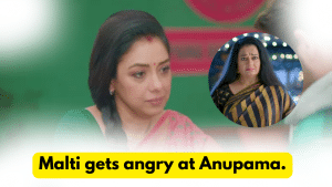 Anupama 6th December 2023 Written Update