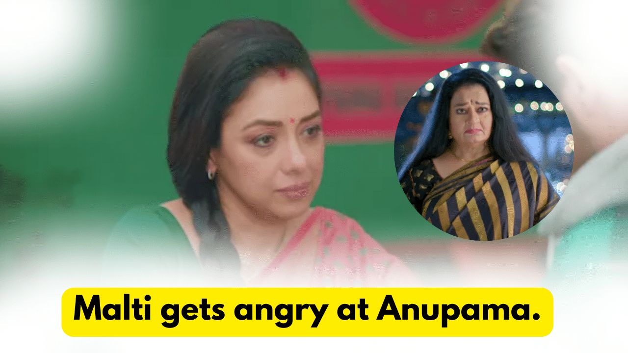 Anupama 6th December 2023 Written Update