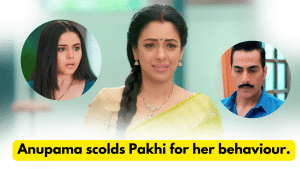 Anupama 7th December 2023 Written Update