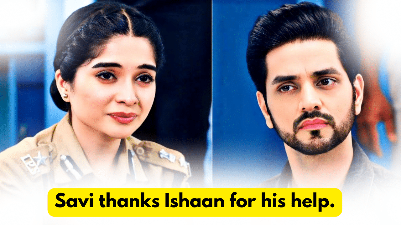 Ghum Hai Kisikey Pyaar Mein 11th December 2023 Written Update