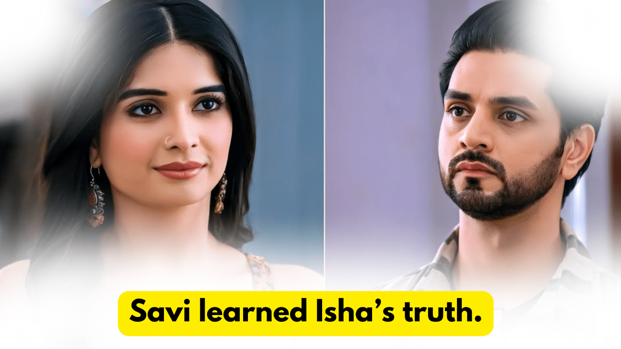 Ghum Hai Kisikey Pyaar Mein 14th December 2023 Written Update