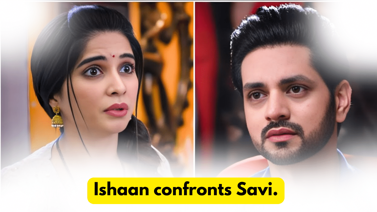 Ghum Hai Kisikey Pyaar Mein 17th December 2023 Written Update