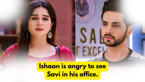 Ghum Hai Kisikey Pyaar Mein 20th December 2023 Written Update