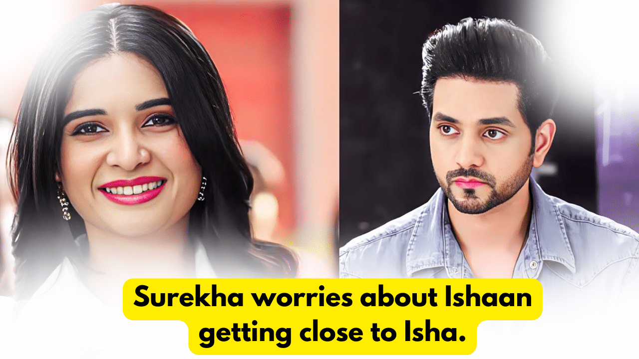 Ghum Hai Kisikey Pyaar Mein 23rd December 2023 Written Update