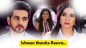 Ghum Hai Kisikey Pyaar Mein 26th December 2023 Written Update