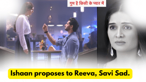 Ghum Hai Kisikey Pyaar Mein 28th December 2023 Written Update