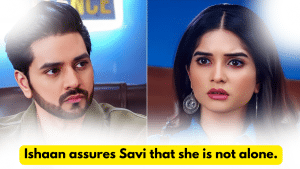 Ghum Hai Kisikey Pyaar Mein 2nd December 2023 Written Update