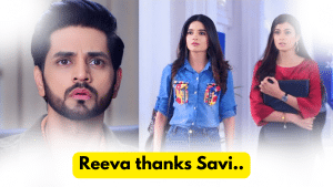 Ghum Hai Kisikey Pyaar Mein 4th December 2023 Written Update