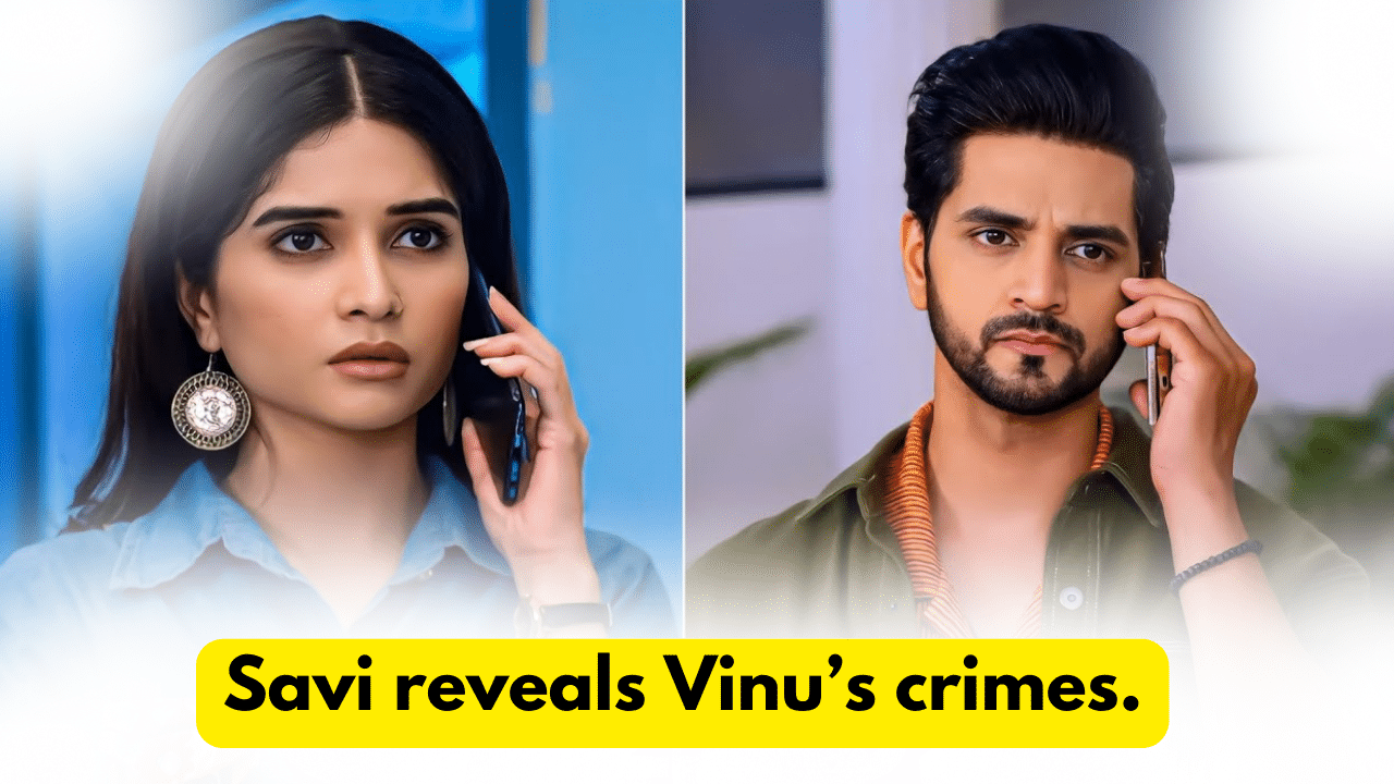 Ghum Hai Kisikey Pyaar Mein 6th December 2023 Written Update