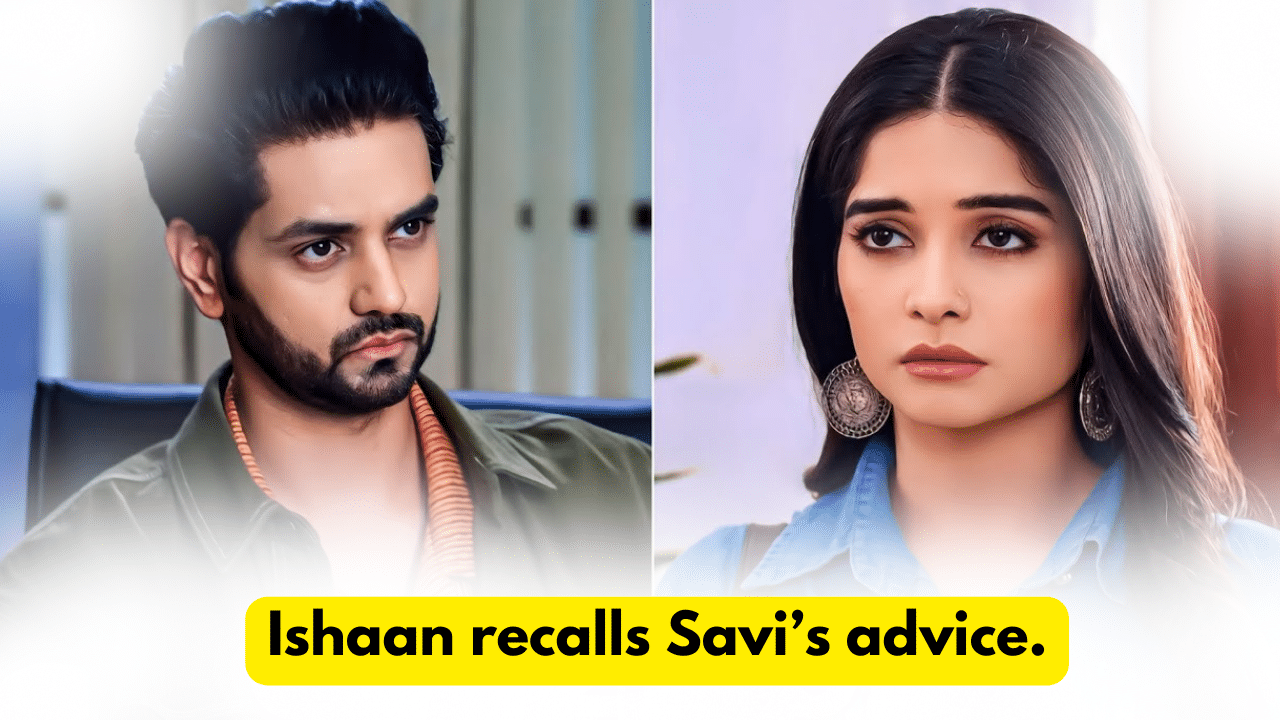 Ghum Hai Kisikey Pyaar Mein 7th December 2023 Written Update