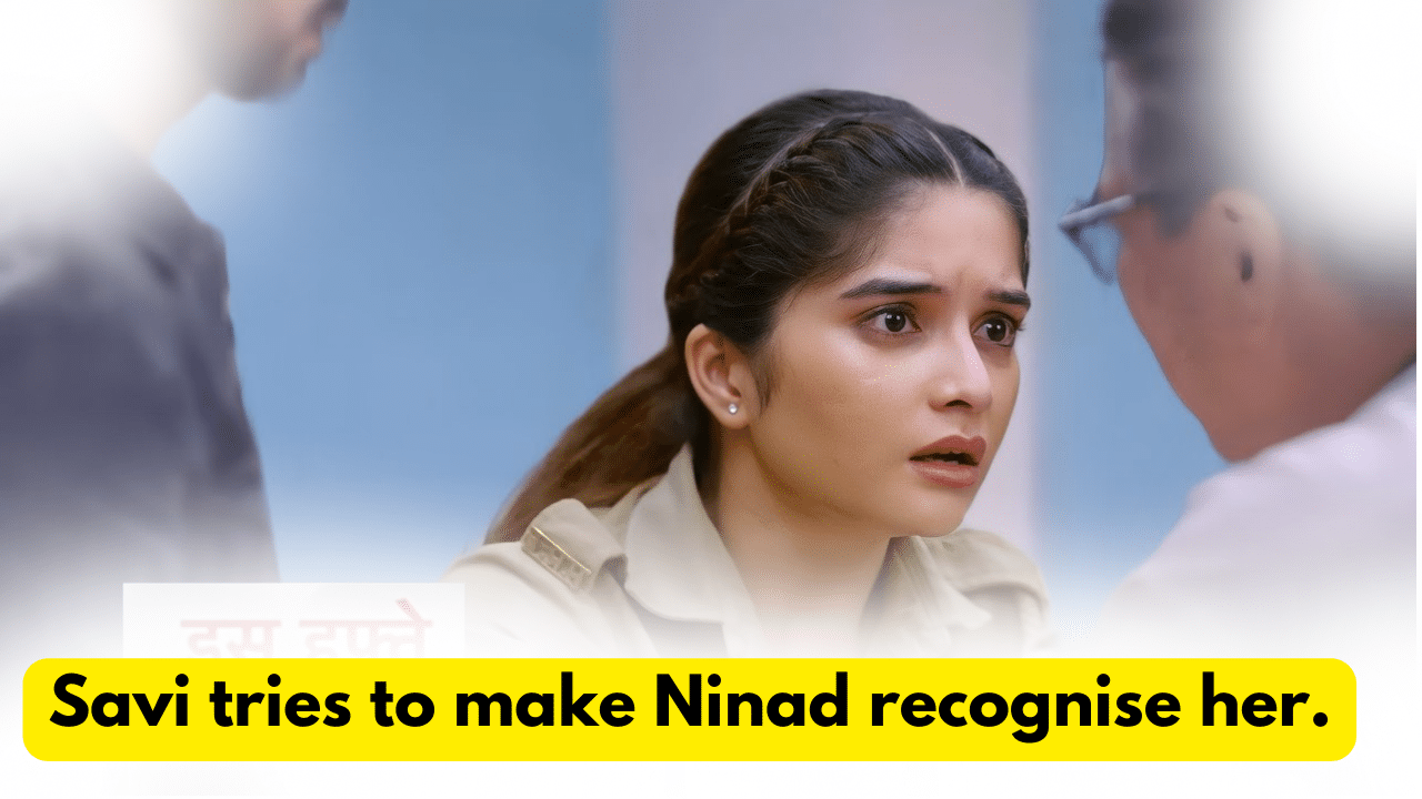 Ghum Hai Kisikey Pyaar Mein 9th December 2023 Written Update