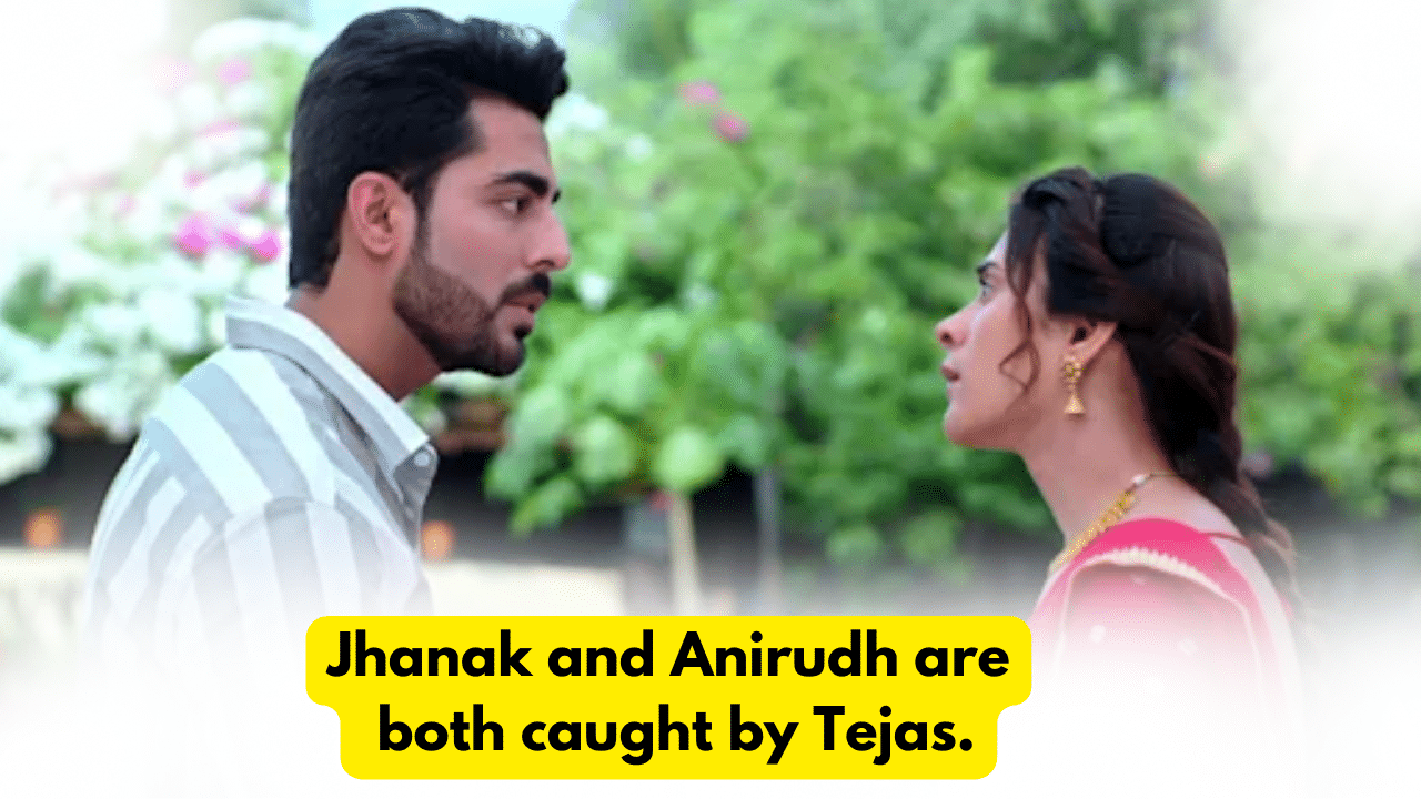 Jhanak 10th December 2023 Written Update