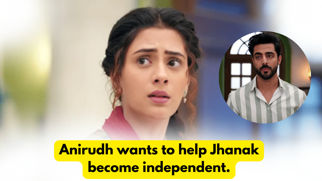 Jhanak 17th December 2023 Written Update