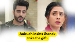 Jhanak 20th December 2023 Written Update
