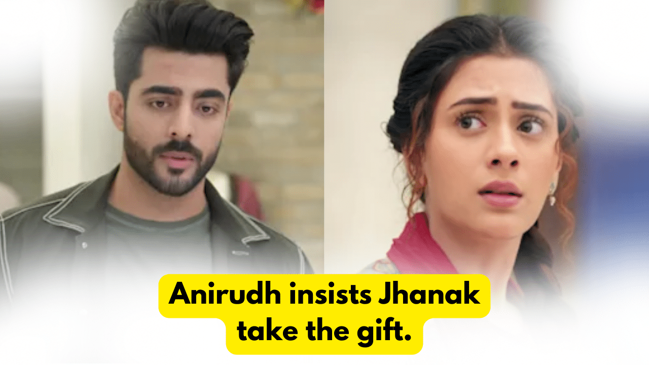 Jhanak 20th December 2023 Written Update