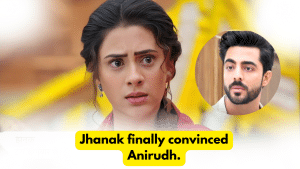 Jhanak 22nd December 2023 Written Update