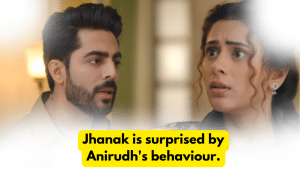 Jhanak 24th December 2023 Written Update