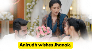 Jhanak 25th December 2023 Written Update