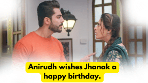 Jhanak 26th December 2023 Written Update