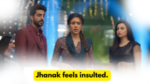 Jhanak 28th December 2023 Written Update
