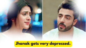 Jhanak 2nd December 2023 Written Update