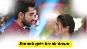 Jhanak 30th December 2023 Written Update