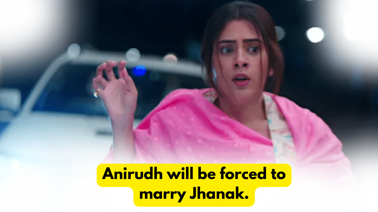 Jhanak 4th December 2023 Written Update