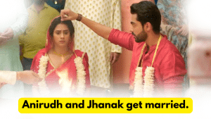 Jhanak 5th December 2023 Written Update