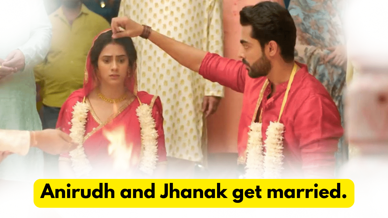 Jhanak 5th December 2023 Written Update